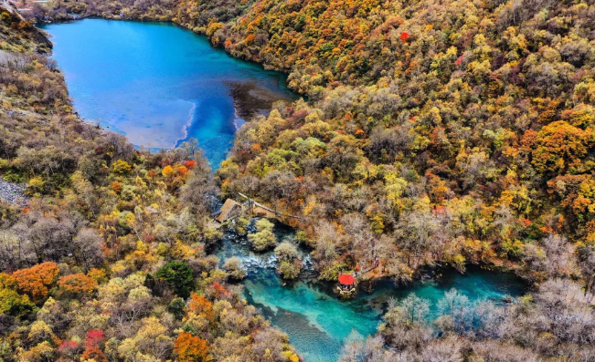 四川免费门票的景点有哪些地方？2020年四川冬季旅游免费政策名单