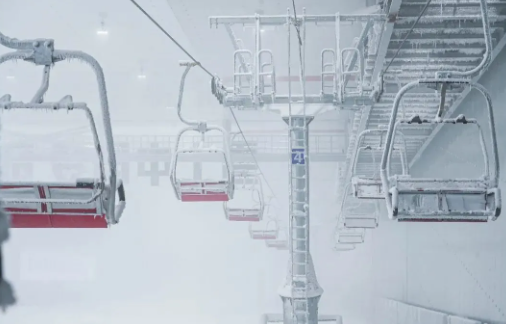 2024—2025全国冰雪旅游精品线路名单公布，迎接冰雪盛宴！