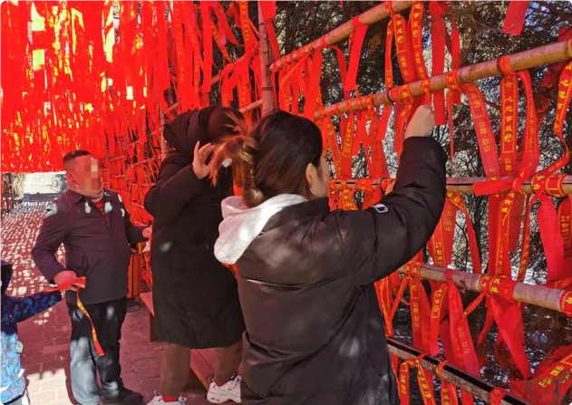 春节旅游，各类景区如何打造独特的春节活动？