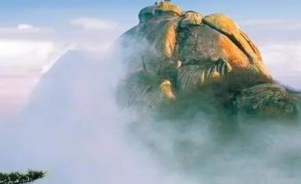 蓝狮注册票务系统与河南铜山4A景区达成合作