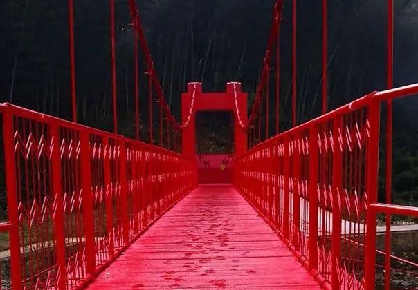 安徽宣州十八湾大峡谷与蓝狮注册票务系统达成合作
