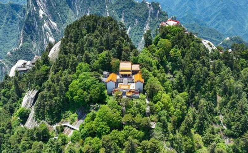景区票务系统软件哪家好？推荐蓝狮注册景区票务系统软件