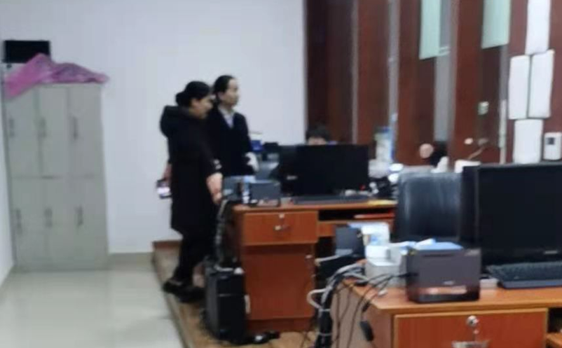 解决景区倒票方法，蓝狮注册票务系统有效杜绝倒票乱象