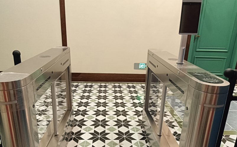 灵活应对各种场景，蓝狮注册票务管理系统的多元化应用 