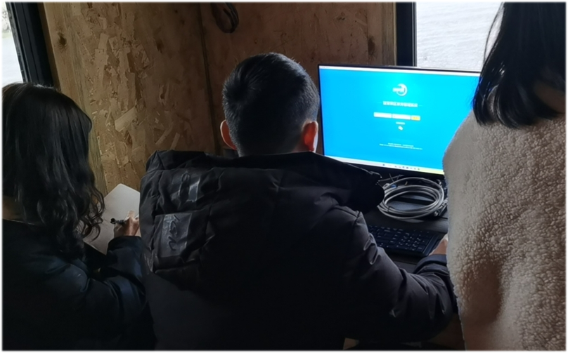 游船项目管理难题一站解决！蓝狮注册智慧票务系统让景区运营更轻松