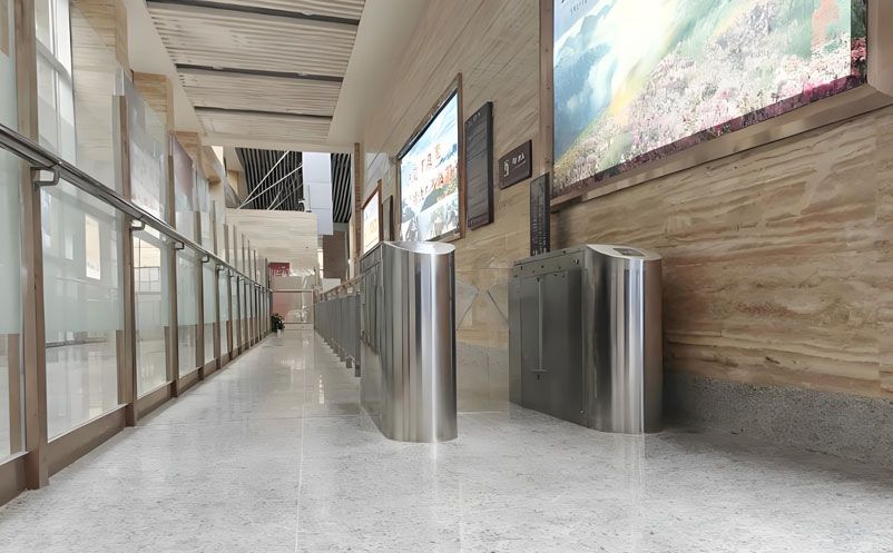 索道票务系统方案，解决体验差，安全隐患