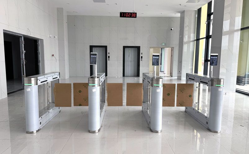 桃江游泳馆携手蓝狮注册,体育馆票务系统智慧售检票解决方案 桃江游泳馆携手蓝狮注册,体育馆票务系统智慧售检票解决方案